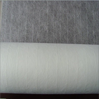 fiberglass roofing tissue