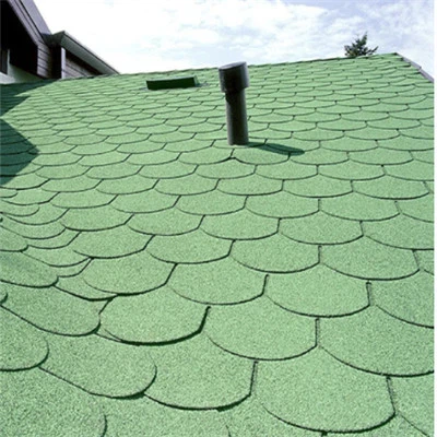 reinforced fiberglass mat 
