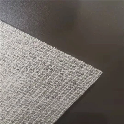 reinforced fiberglass tissue 75g