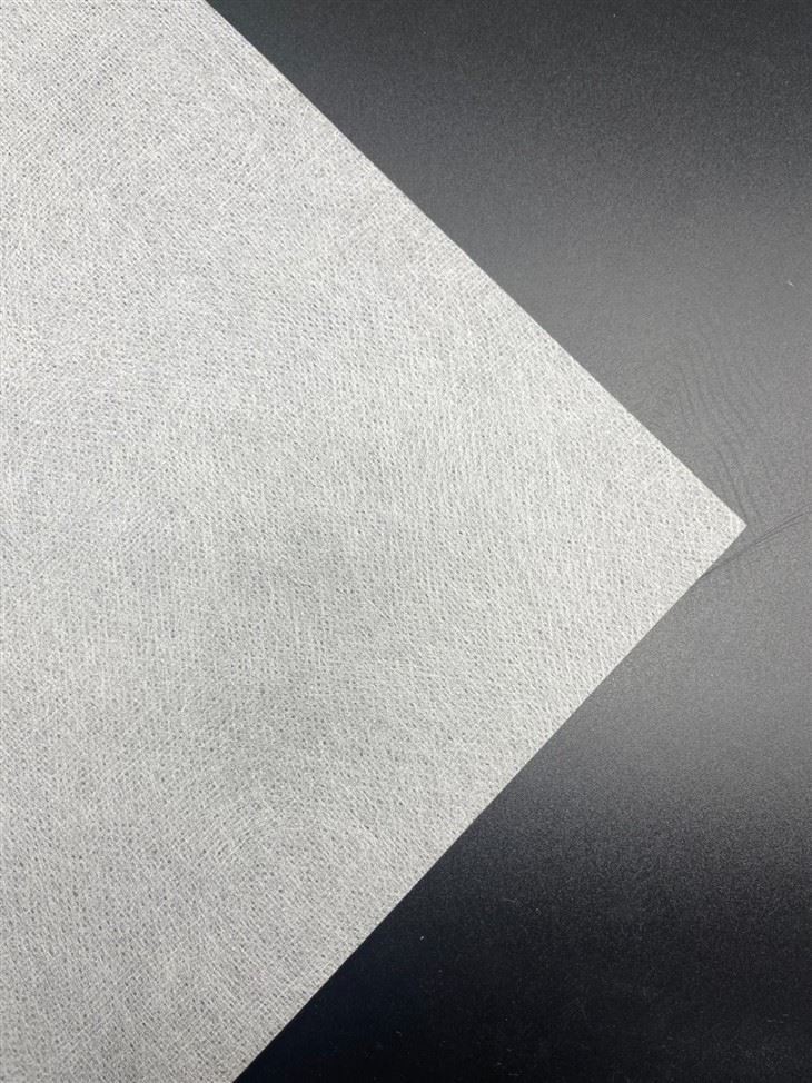 Fiberglass Tissue For Walls