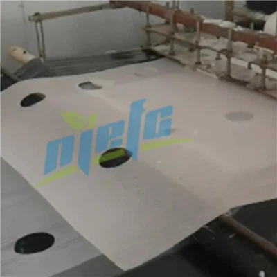 Perforirana mat