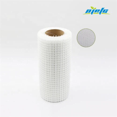 Fiberglass Mesh