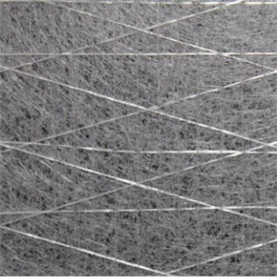 Mrežasto ojačano fiberglass tkivo